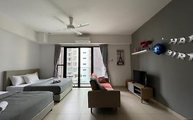 Midhill Apartment Genting 513 By Aurorahomes